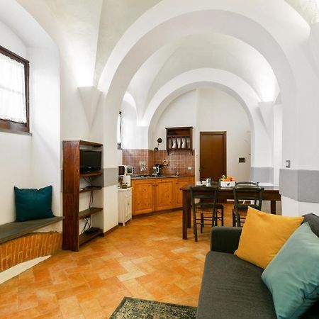 Le Tre Volte - Mercato Centrale Charming Loft Флоренция Экстерьер фото