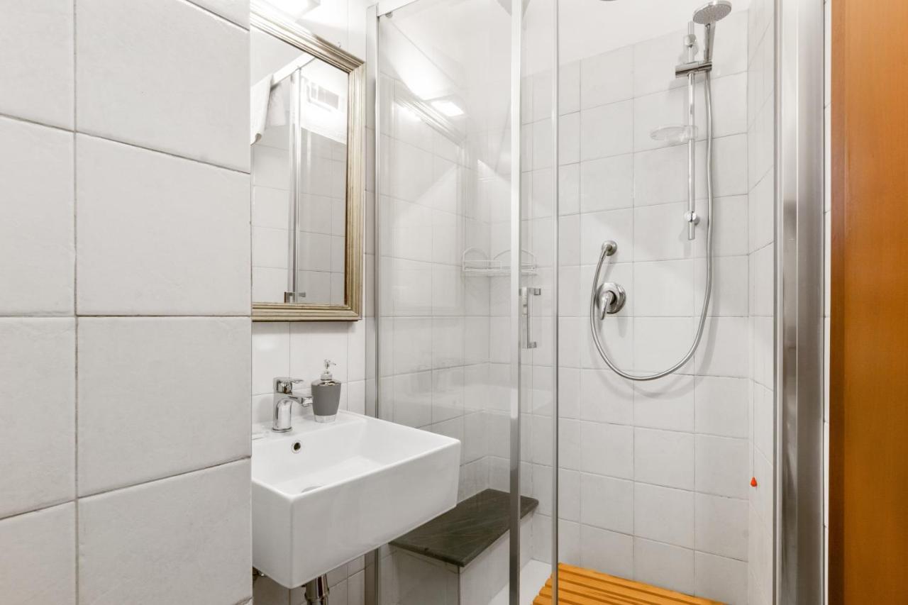 Le Tre Volte - Mercato Centrale Charming Loft Флоренция Экстерьер фото